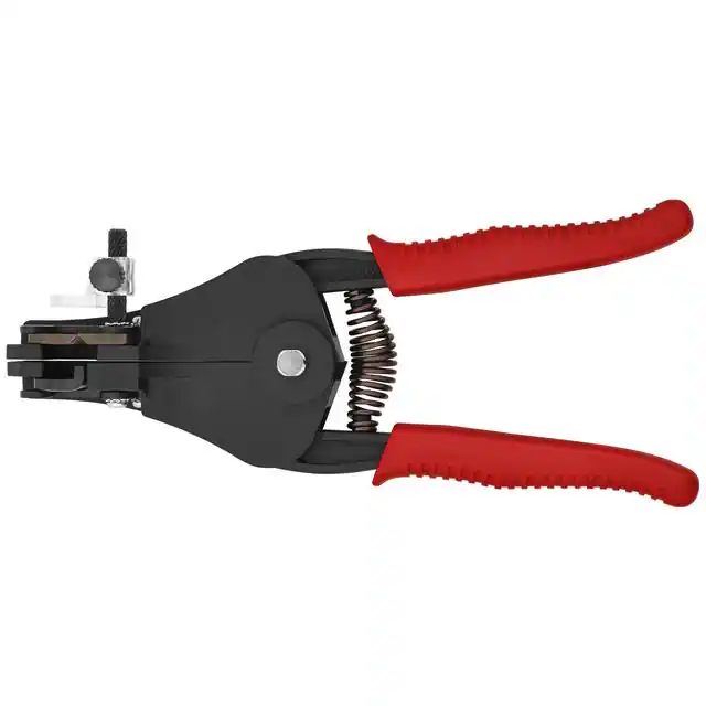 12 21 180 Knipex Tools LP  Pinces à dénuder et accessoires